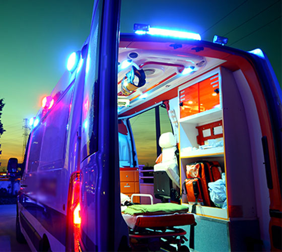 和田县车辆内部展示